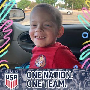 Meet your Posher, Heidi